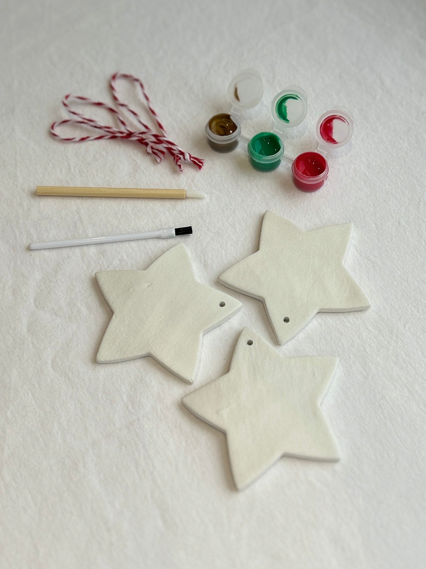 Paint Your Own Stars