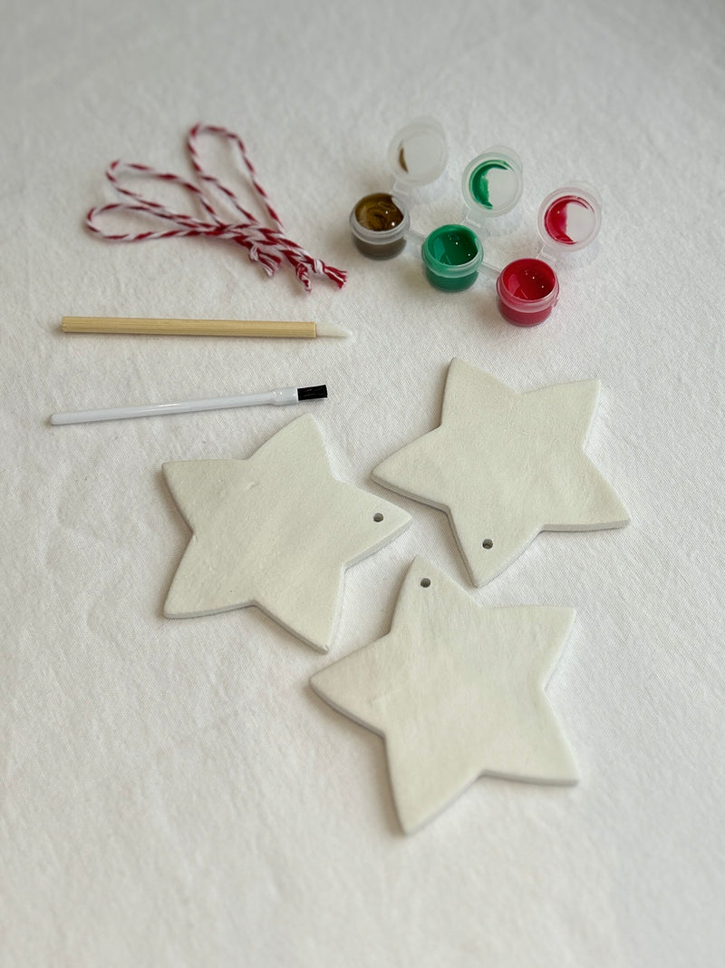 Paint Your Own Stars