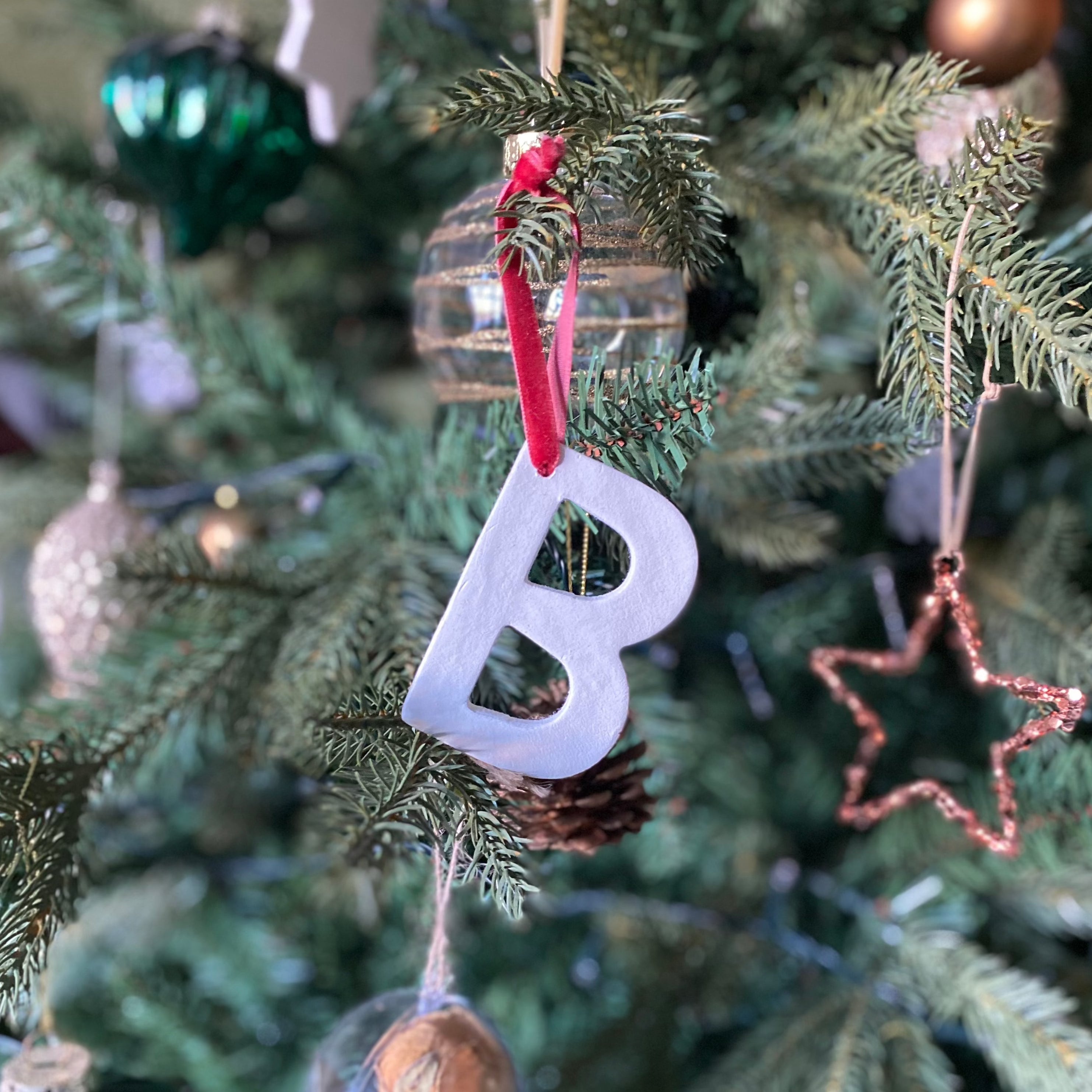 Christmas Tree Decorations