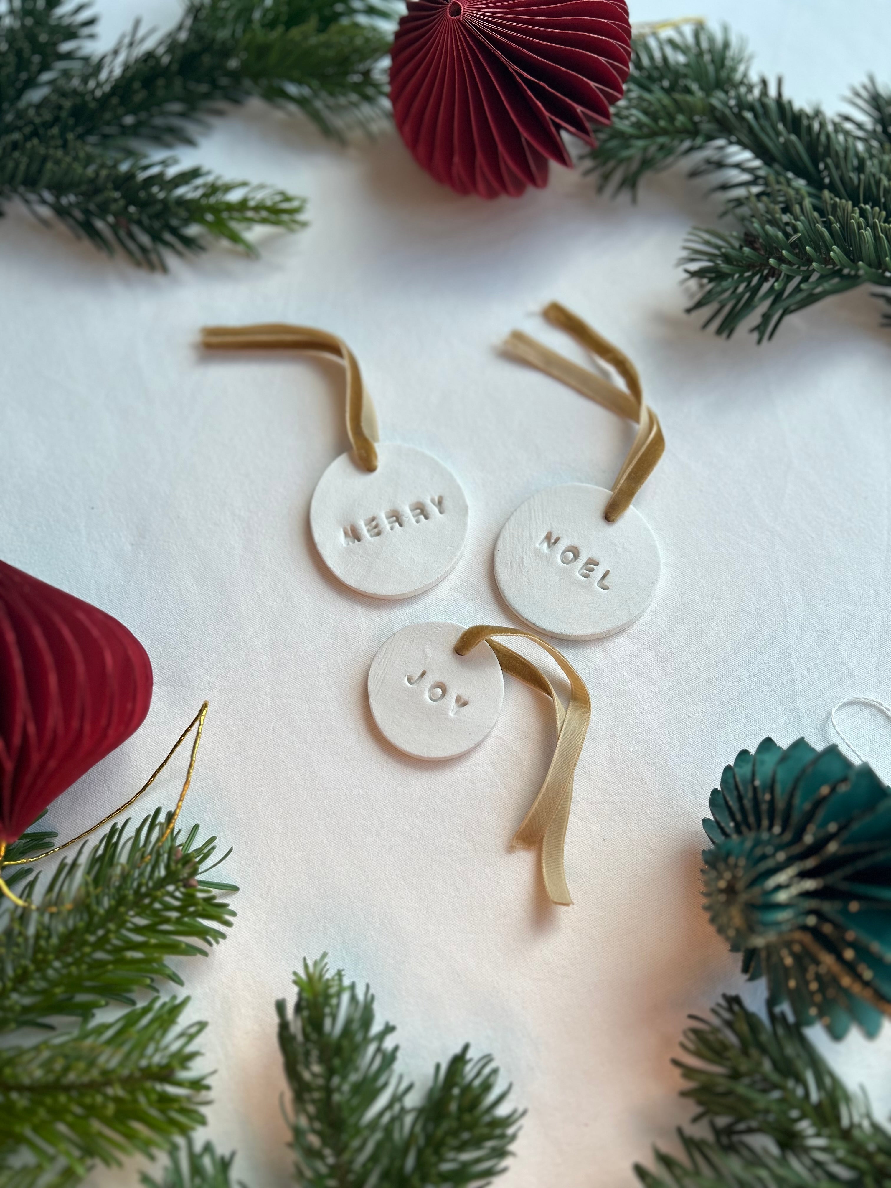 Festive Wording (Set No3)