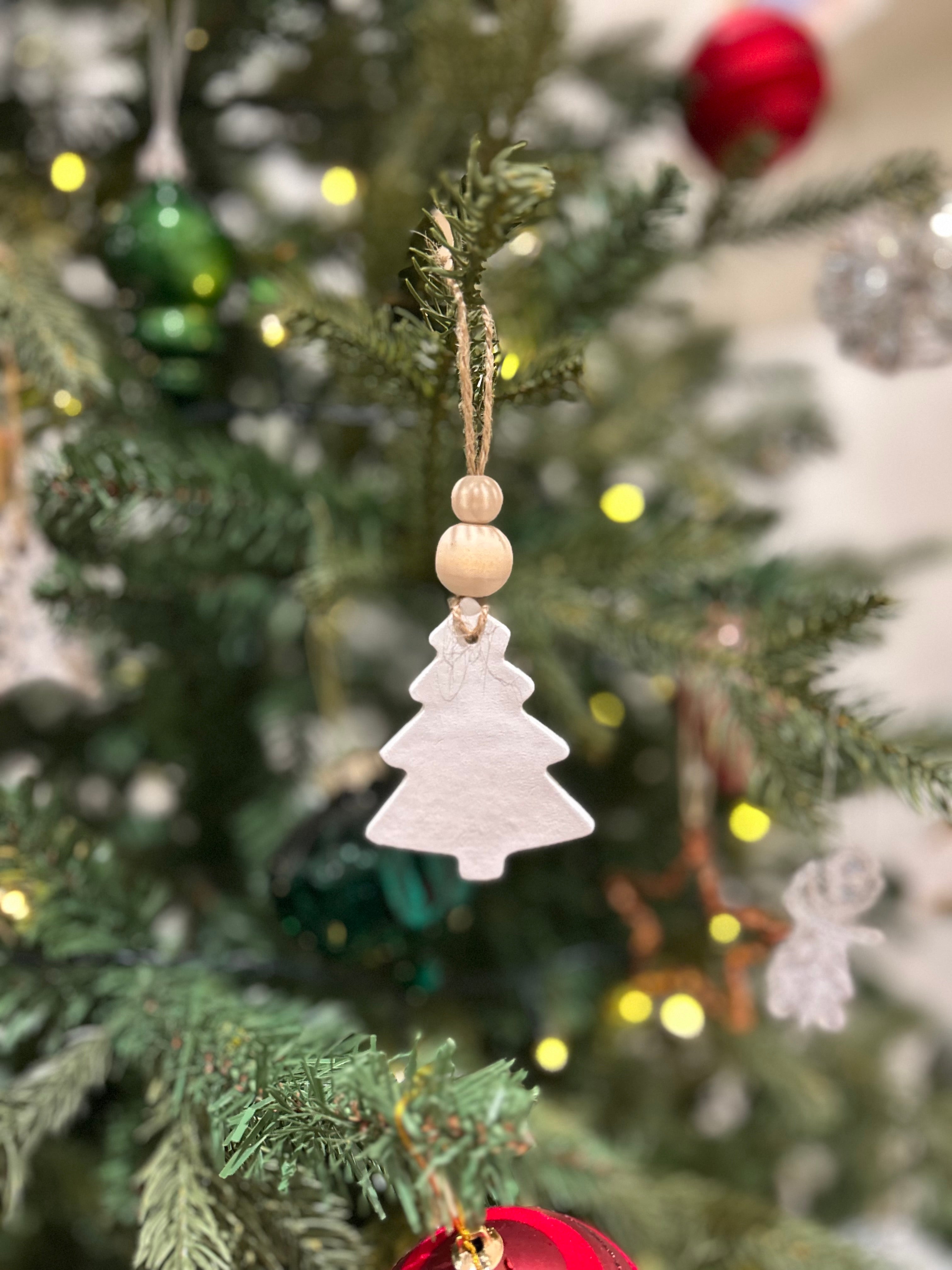 Scandi Tree Trio