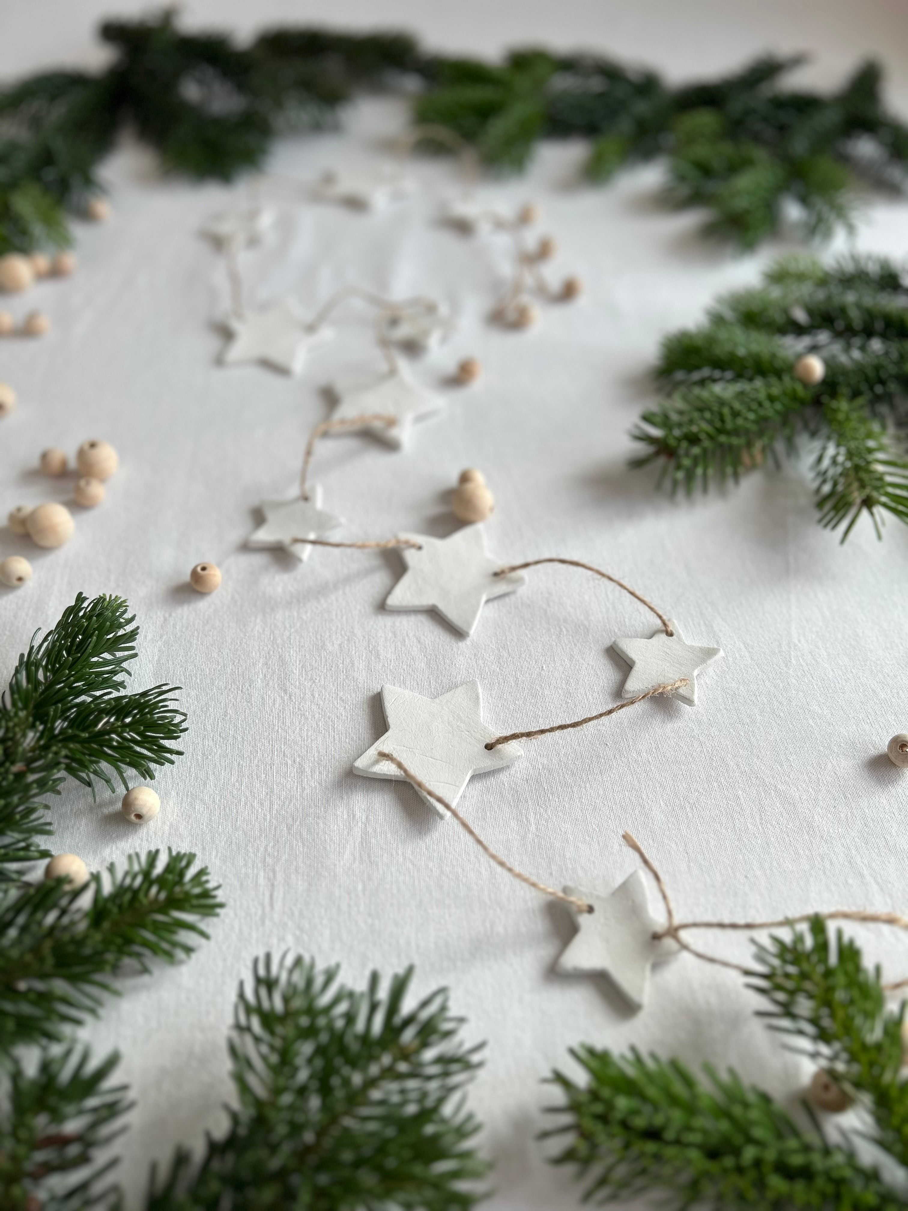 Star Garland