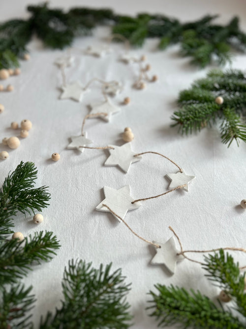 Star Garland