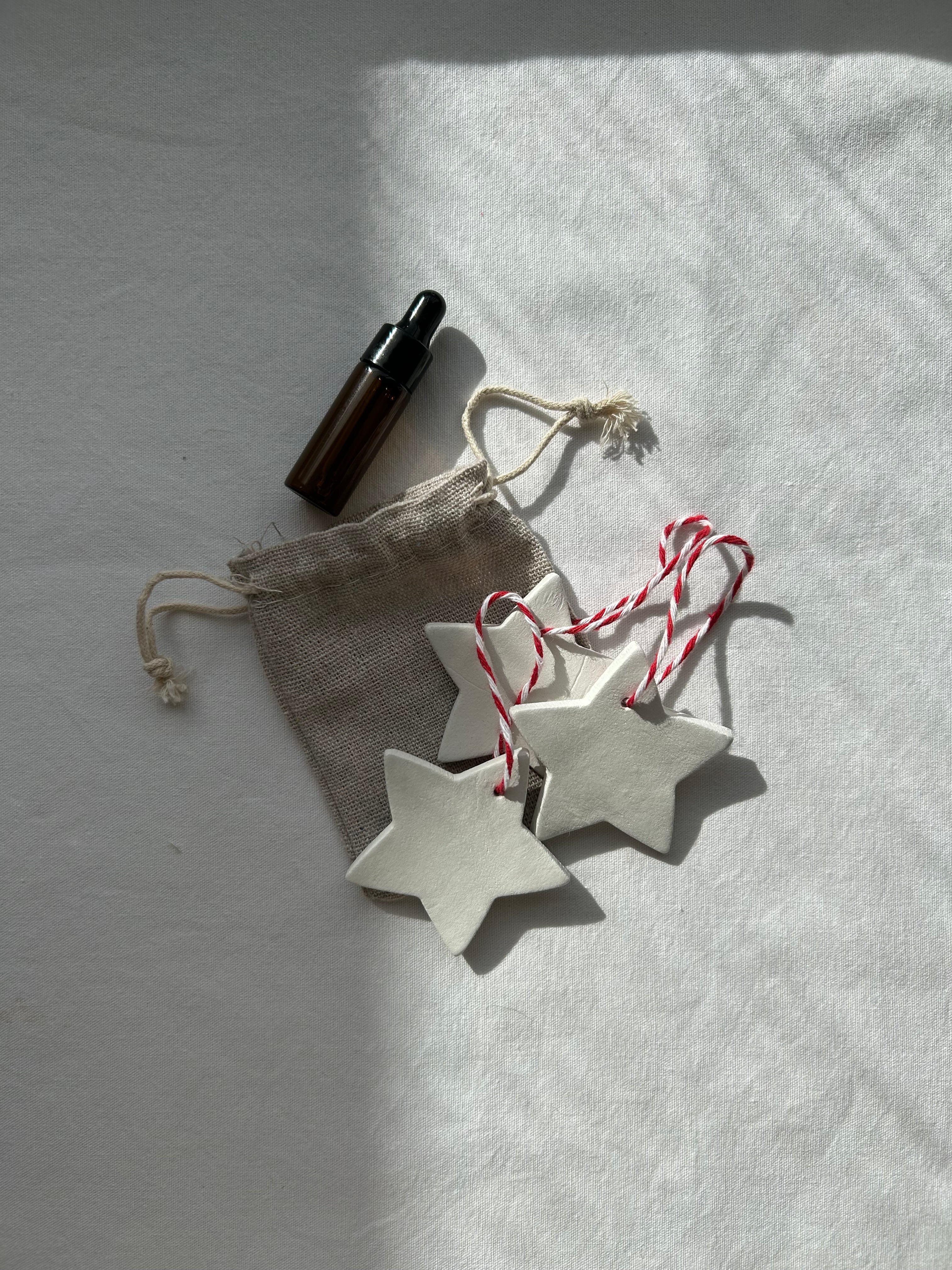 Diffuser Set In Stardust