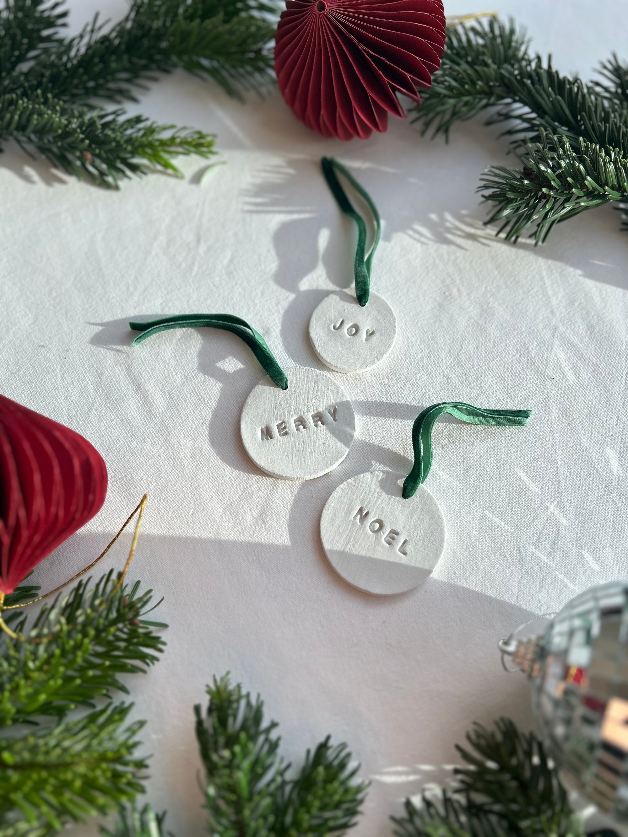 Festive Wording (Set No2)