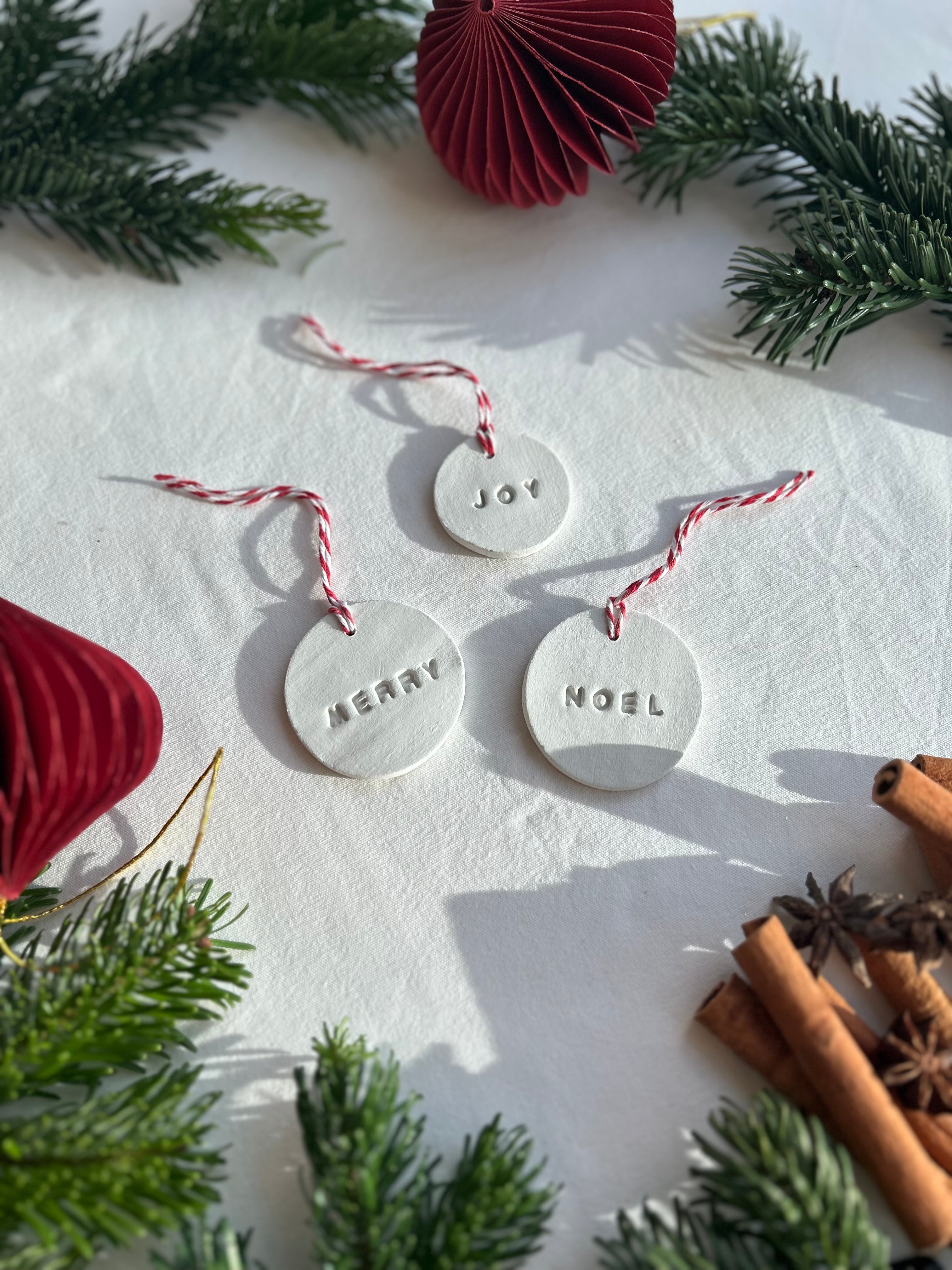 Festive Wording (Set No1)
