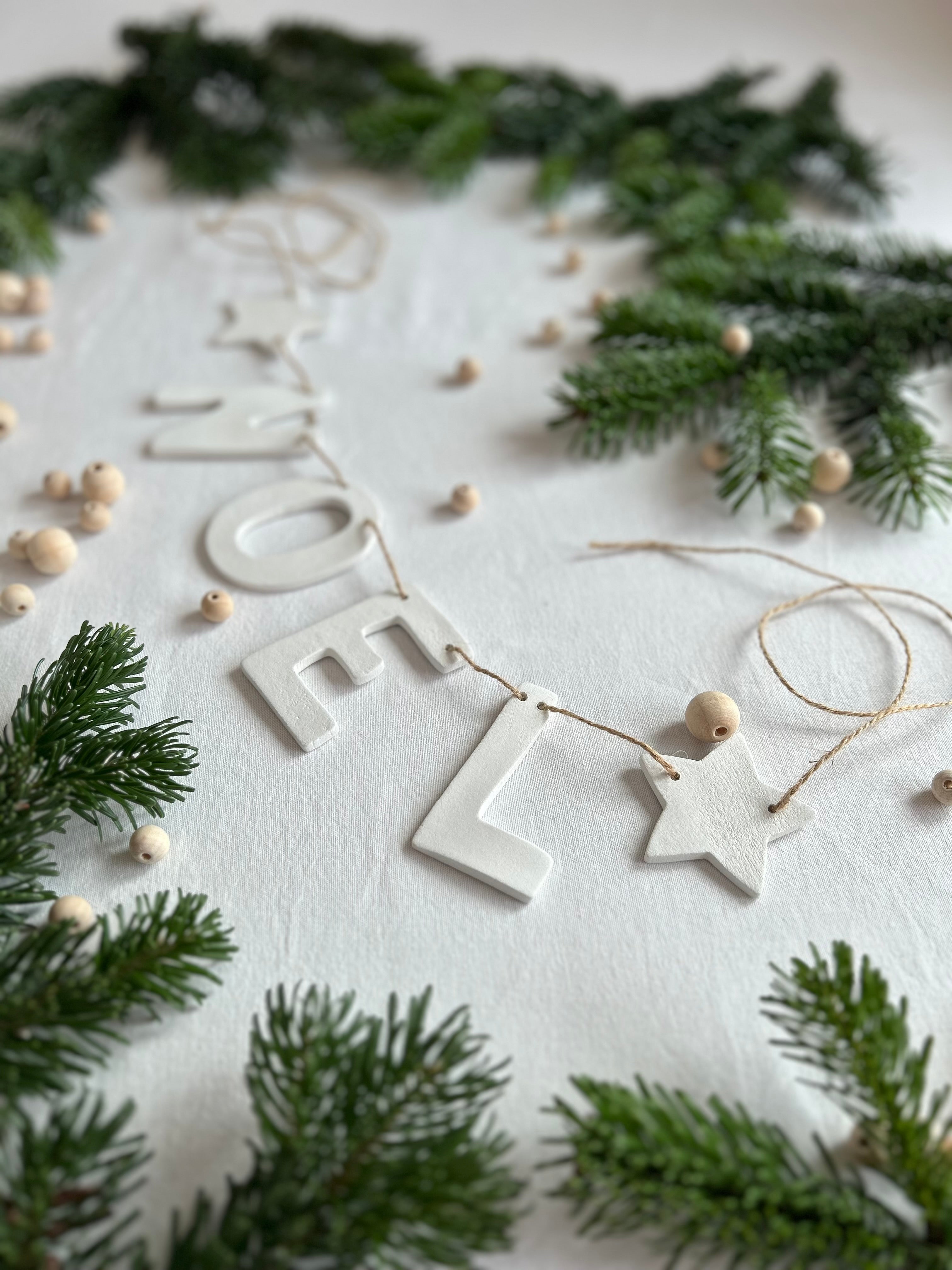 'Noel' Bunting