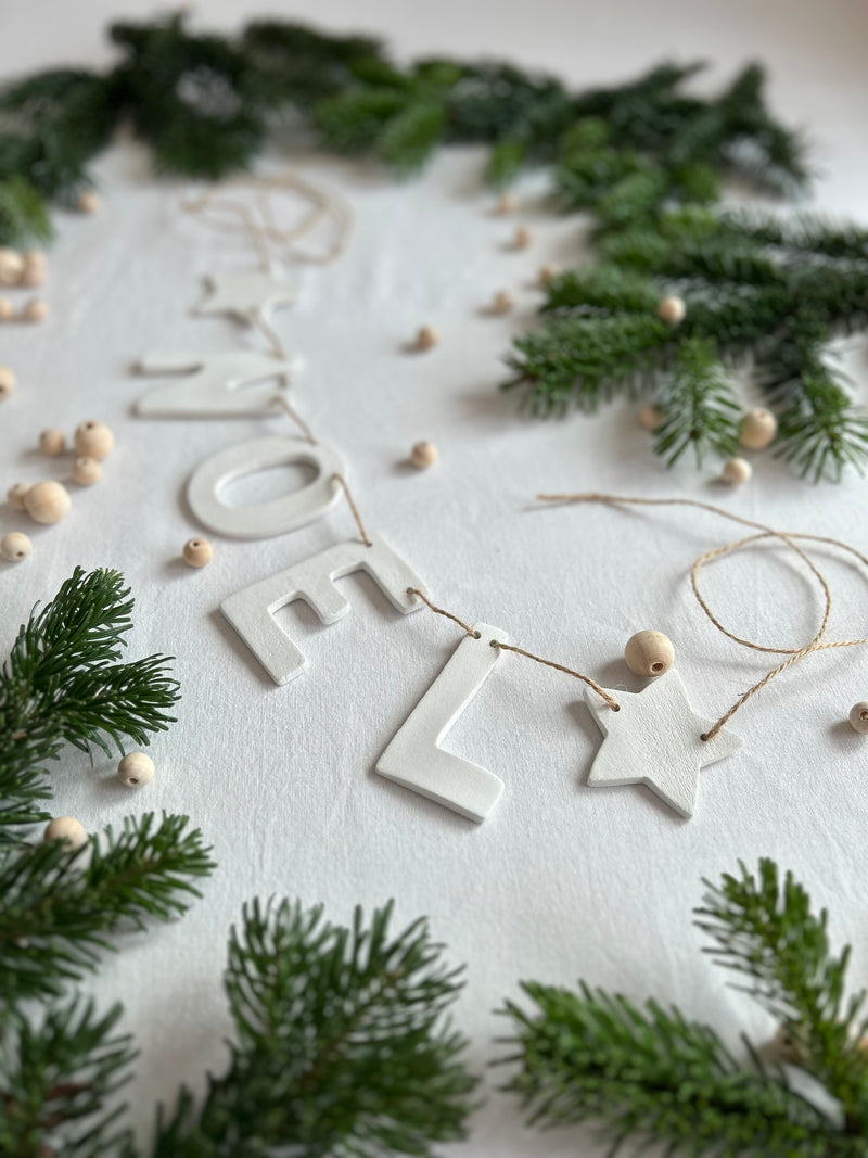 'Noel' Bunting