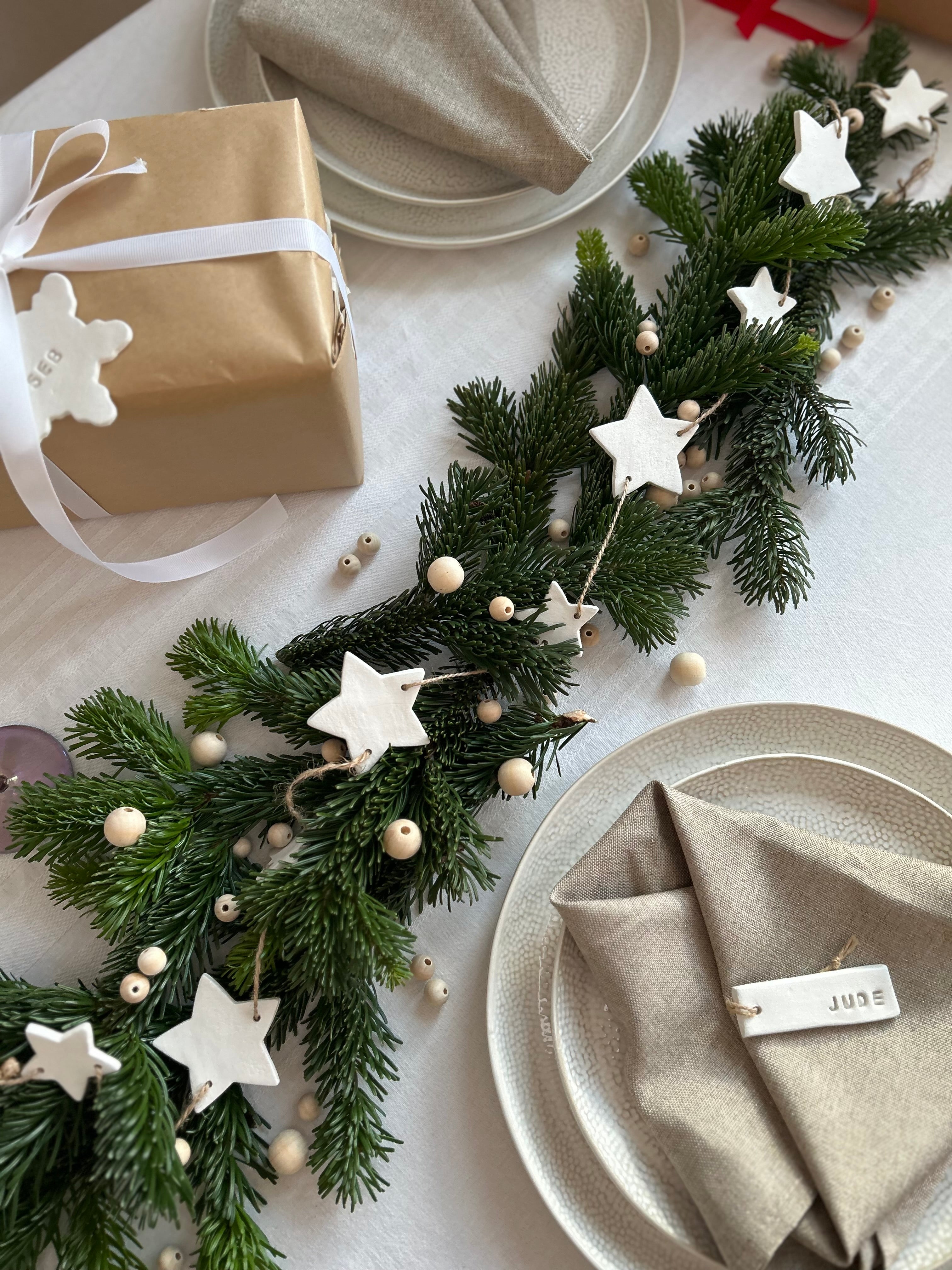 Star Garland