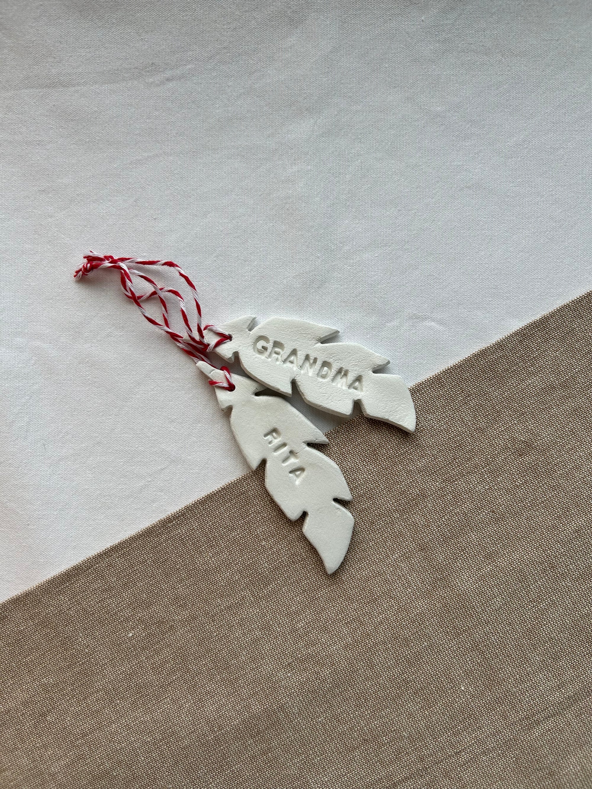 Memory Feather