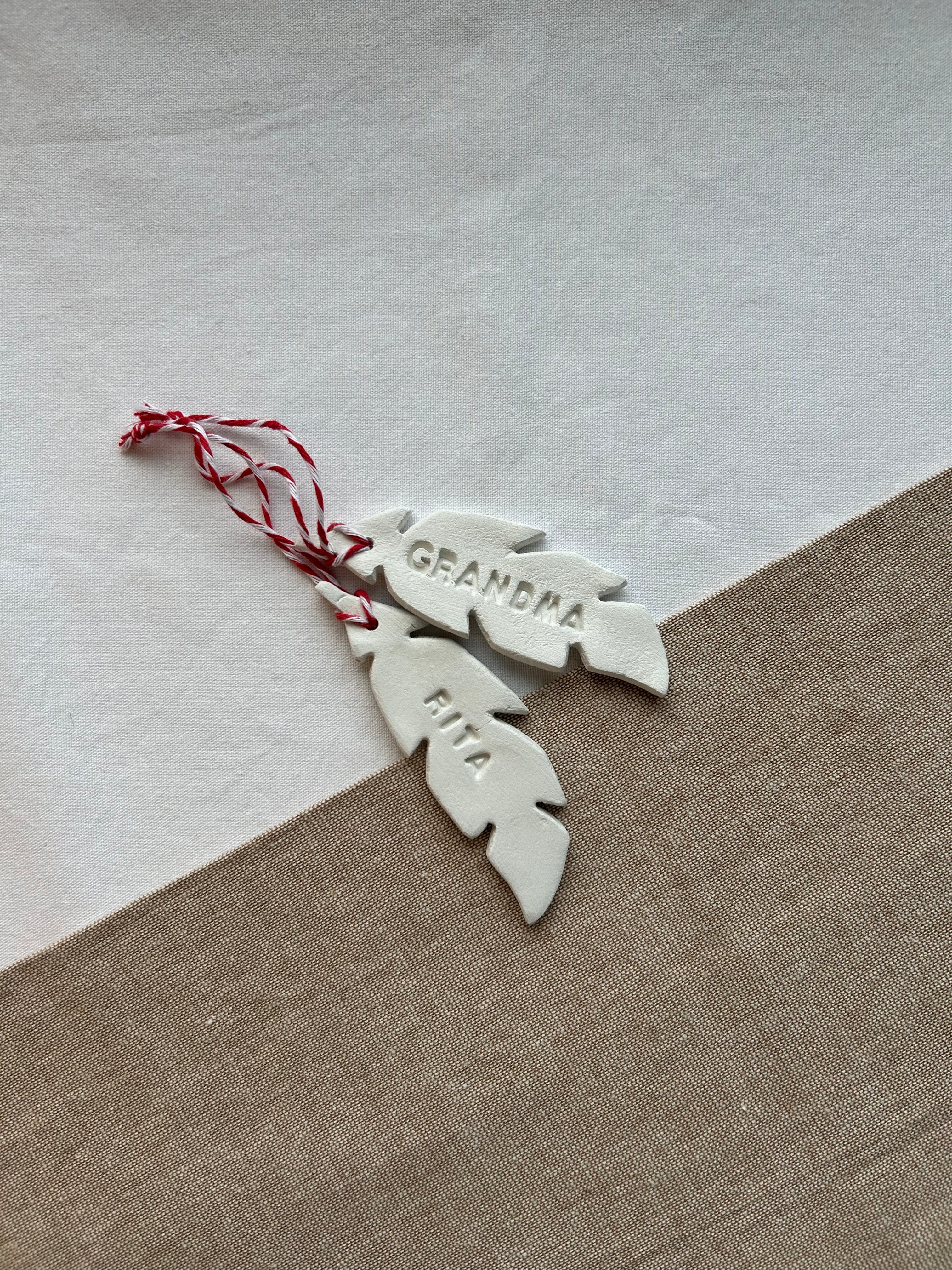 Memory Feather