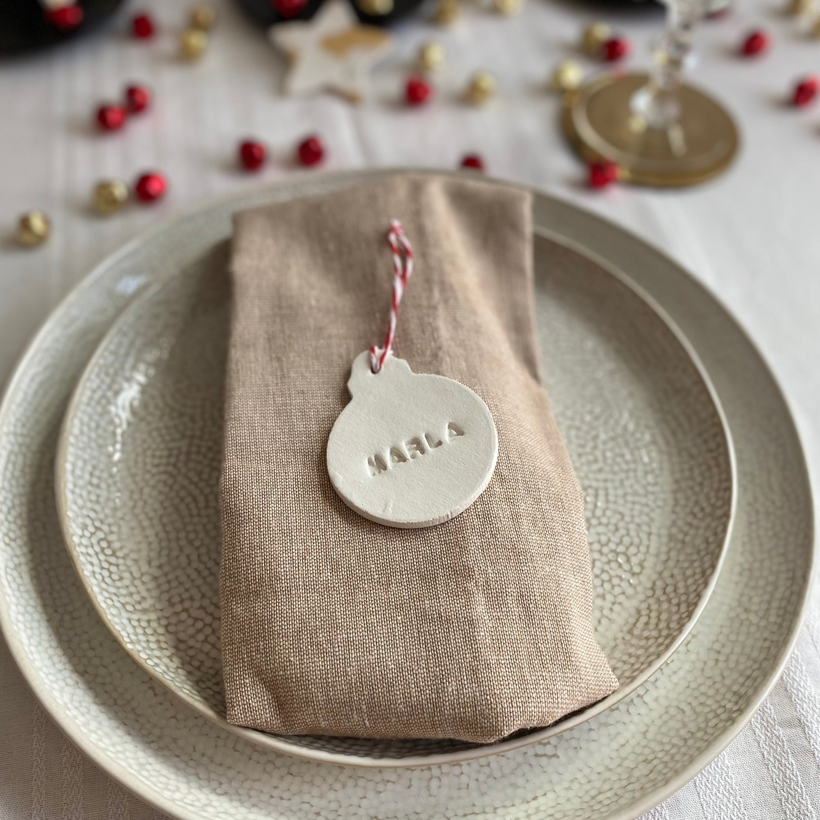 Medium Bauble