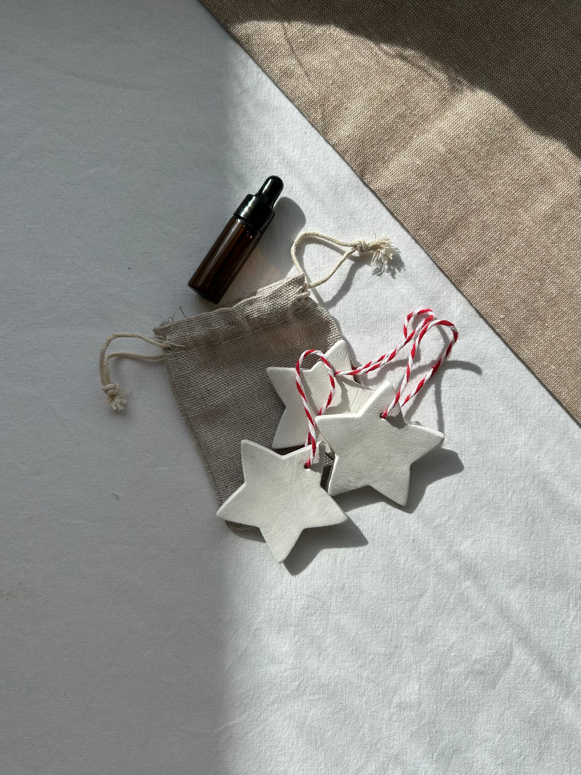 Diffuser Set In Winter Spices