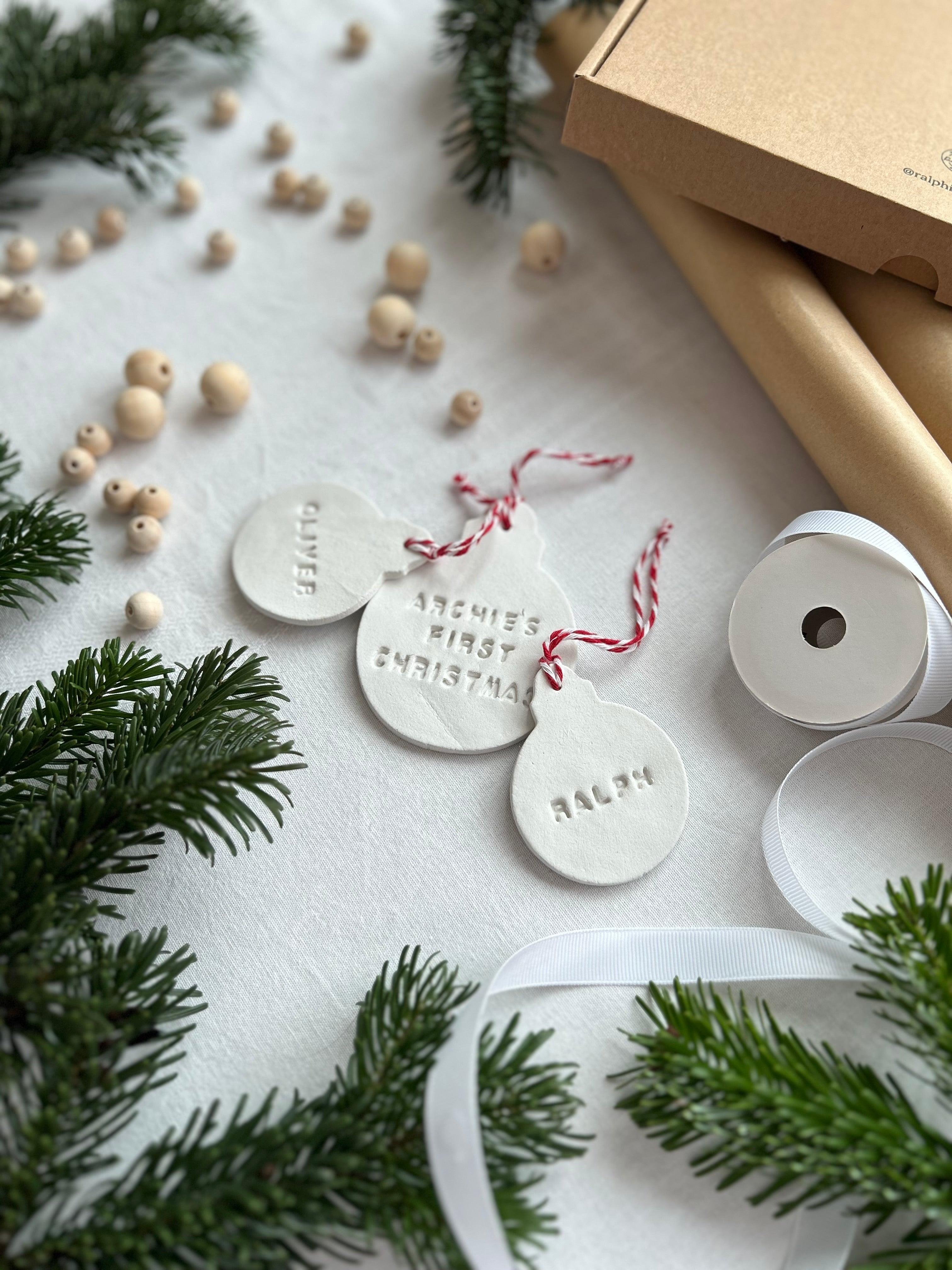 Medium Bauble