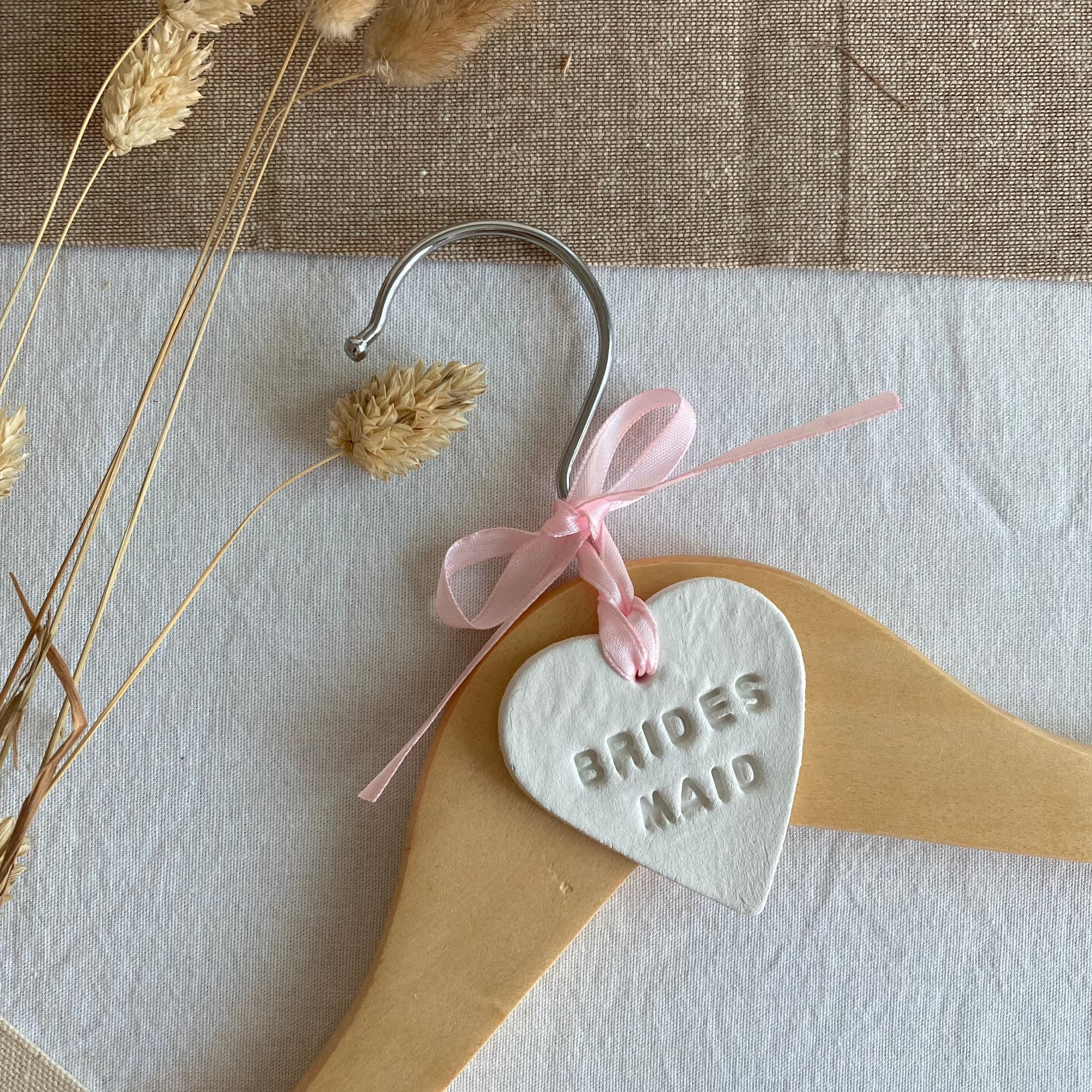 Heart Tags